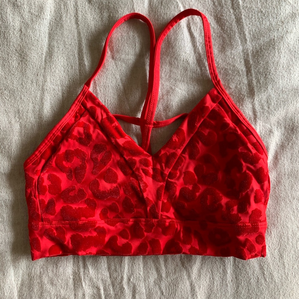 Balance Athletica Lux Form Bra